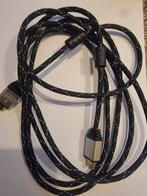 3 Meter Super ultra HDMI Kabel, Ophalen of Verzenden, Nieuw, 2 tot 5 meter, HDMI-kabel