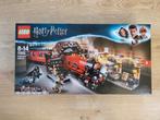 LEGO Harry Potter 75955 De Zweinstein Express =NEW=, Ophalen of Verzenden, Nieuw, Complete set, Lego