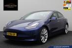 Tesla Model 3 Performance 2019 | INCL. BTW | Full Self Drivi, Origineel Nederlands, Te koop, 5 stoelen, Dodehoekdetectie