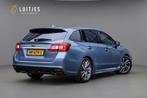 Subaru Levorg 1.6 GT-S 170pk AWD premium I Schuifdak I Full-, Auto's, Automaat, Gebruikt, 4 cilinders, Vierwielaandrijving