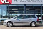 Peugeot 307 Break 1.6-16V XS | Cruise Control | Climate Cont, Auto's, Gebruikt, 4 cilinders, Origineel Nederlands, Handgeschakeld