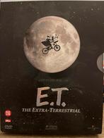 E.T. The Extra-Terrestrial DVD - Speciale Editie, Ophalen of Verzenden, Zo goed als nieuw, Dvd-speler, Overige merken