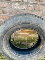 Gratis 2 michelin banden 175/80/R14 ongeveer 4 mm profiel, Auto diversen, Aanhangwagen-onderdelen, Ophalen, Gebruikt