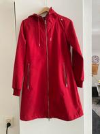 Danefae Softshelljas - Maat XS, Ophalen of Verzenden, Gedragen, Maat 34 (XS) of kleiner, Rood