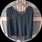 Dameskleding allerlei️❣️ veelal tops en blouses maat L/46/XL, Ophalen of Verzenden, Zo goed als nieuw, Blouse of Tuniek