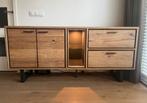 Henders & Hazel dressoir, Huis en Inrichting, Kasten | Dressoirs, Ophalen, 150 tot 200 cm, Zo goed als nieuw, Industrieel