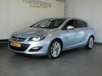 Opel Astra 1.4 Turbo Sport +, Voorwielaandrijving, 65 €/maand, Gebruikt, 4 cilinders