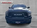 Dodge Ram 1500 5.7 V8 4x4 Crew Cab REBEL WARLOCK Final speci, Auto's, Dodge, Stof, Gebruikt, 5654 cc, 402 pk
