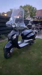 Santine firenze 50, Fietsen en Brommers, Ophalen of Verzenden, Kymco