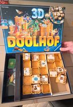 3D doolhof, Hobby en Vrije tijd, Gezelschapsspellen | Bordspellen, Ophalen of Verzenden