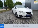 Seat Ibiza 1.6 Reference AIRCO CAR PLAY 101DKM NAP, Voorwielaandrijving, Gebruikt, 990 kg, Handgeschakeld