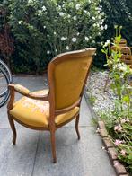 Vintage stoel, Antiek en Kunst, Antiek | Meubels | Stoelen en Banken, Ophalen