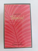 Hunkemöller Forever Tropical Eau de Toilette 50ml, Ophalen of Verzenden, Nieuw