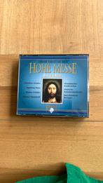 Bach Hohe Messe, Cd's en Dvd's, Cd's | Klassiek, Ophalen of Verzenden, Zo goed als nieuw