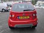 Suzuki Ignis 1.2 Smart Hybrid Style, Naviagatie, Stoelverwar, Auto's, 83 pk, Stof, Gebruikt, 4 cilinders