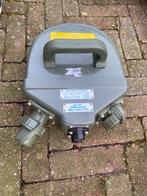 Besselink XTS319S001 Scheidingstransformator, Ophalen of Verzenden, Zo goed als nieuw, Overige typen