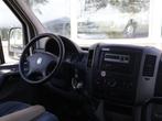 Volkswagen Crafter 35 2.5 TDI L3H2 *EXCL. BTW* 9-PERS. ROLST, Gebruikt, Overige modellen, Overige carrosserieën, 2000 kg