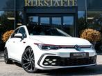 Volkswagen Golf 2.0 TSI GTI|PANO|H&K|ACC|MEMORY|STANDKACHEL, Auto's, 730 kg, 4 cilinders, 1984 cc, Wit