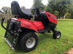 Mini tractor Castelgarden TCP17 Gebruikt, Tuin en Terras, Zitmaaiers, Ophalen, Gebruikt, Castelgarden, Elektrische starter