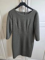 Dames Jurk  Maat M Sophia groen, Kleding | Dames, Maat 38/40 (M), Sophia pure feminine, Ophalen of Verzenden, Zo goed als nieuw