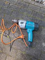 Black & Decker Klopboormachine - Goede Staat!, Boormachine, Gebruikt, Ophalen of Verzenden, Variabele snelheid