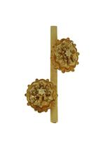 Unieke 14 karaats gouden ketting hanger streekdracht sieraad, Sieraden, Tassen en Uiterlijk, Antieke sieraden, Ophalen of Verzenden