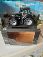 Deutz 6190 cshift warrior, Ophalen of Verzenden, Zo goed als nieuw, Tractor of Landbouw