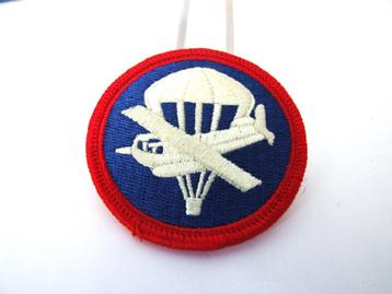 Embleem,Patch,Schuitje,Side Cap,US,Army,Para,Ranger beschikbaar voor biedingen