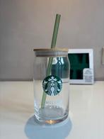 Starbucks, Huis en Inrichting, Keuken | Servies, Nieuw, Ophalen of Verzenden, Glas, Overige stijlen