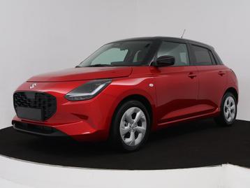 Suzuki Swift 1.2 Select Smart Hybrid | Apple Carplay / Andro beschikbaar voor biedingen