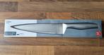 Livarno Chefs Knife - Nieuw in verpakking, Nieuw, Ophalen of Verzenden, Rvs of Chroom, Vaatwasserbestendig