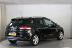 Renault Clio Estate 0.9 TCe Expression Airco | Cruise | Navi, Auto's, Renault, Origineel Nederlands, Te koop, 5 stoelen, Benzine