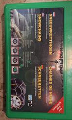 Sneeuwkettingen Pro Plus - Diverse Maten voor SUV, Auto diversen, Sneeuwkettingen, Ophalen of Verzenden, Gebruikt