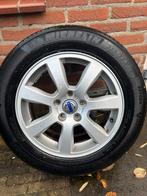 Winter banden 225-55-R16, Auto-onderdelen, Banden en Velgen, Ophalen, 16 inch, Banden en Velgen, Winterbanden