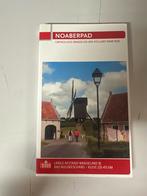 Noaberpad: Grenzeloos wandelen van Dollard naar Rijn, Boeken, Verzenden, 2000 tot heden, Nederland, Landkaart