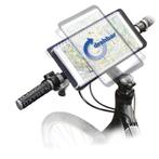 fietsKlickfix Kaarthouder Freeliner (met adapter), Fietsen en Brommers, Overige merken, Gebruikt, Ophalen of Verzenden