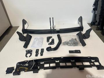 Nissan X-trail trekhaak KE500-6R500 beschikbaar voor biedingen