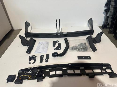 Nissan X-trail trekhaak KE500-6R500, Auto-onderdelen, Carrosserie en Plaatwerk, Nissan, Achter, Gebruikt, Ophalen of Verzenden