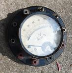 Oude A.M.A.V. meter, Ophalen of Verzenden