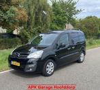 Citroen Berlingo 1.2 PureTech XTR, Voorwielaandrijving, 65 €/maand, Stof, Gebruikt