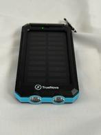 Solar Powerbank 10.000mAh - Nieuw, Ophalen of Verzenden, Nieuw