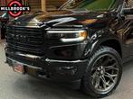 Dodge Ram 1500 5.7 V8 Crew Cab Limited, BPM VRIJ, Widebody,, Automaat, Gebruikt, 5654 cc, Adaptive Cruise Control