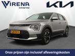 Kia Niro EV Light Edition 64.8 kWh - SOH 99,5% - Achteruitri, 12 maanden, Gebruikt, 750 kg, 1657 kg