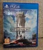 Star Wars Battlefront - PS4, Ophalen of Verzenden, Zo goed als nieuw