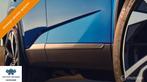 Sierlijst set chroom Nissan Qashqai ('18->) KE760-6U0CR, Nieuw, Ophalen of Verzenden, Nissan, Nissan
