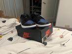 Nike Air Jordan 1 Low Mystic navy - 42, Blauw, Nike, Nieuw, Ophalen of Verzenden