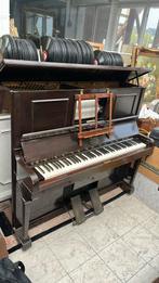 Weber Pianola The Aeolian, Ophalen, Gebruikt, Bruin, Overige typen