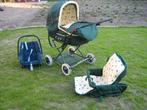 Pericles Kinderwagen compleet, Met autostoeltje, Zo goed als nieuw, Ophalen, Kinderwagen