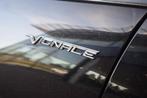 Ford Fiesta 1.0 EcoBoost Vignale | B&O | Pano | Stoelverw. |, Gebruikt, Adaptive Cruise Control, 1064 kg, Leder en Stof