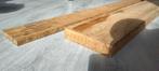 bamboe gelamineerd, Doe-het-zelf en Verbouw, Hout en Planken, Minder dan 25 mm, Ophalen of Verzenden, Zo goed als nieuw, Plank
